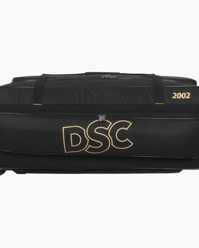 DSC 2002 Wheelie Kit Bag – 2025