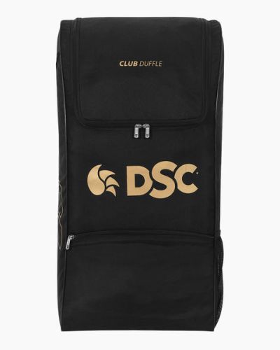 DSC Club Duffle Bag – 2025