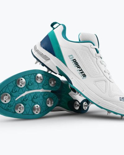 DSC Drifter Spikes Cricket Shoes – 2025