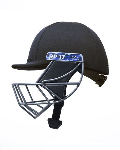 Forma RP 17 Pro Axis Helmet with Mild Steel Grill – 2025