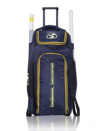SG Extremepack Plus Trolley Bag