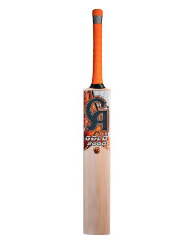 CA Gold 2000 English Willow Cricket Bat – 2025