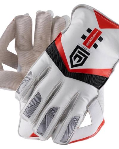 GRAY NICOLLS GN500 WICKET KEEPING GLOVES