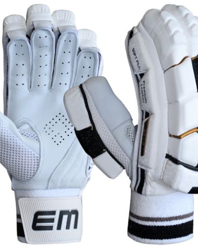 EM GT 1.0 Batting Gloves