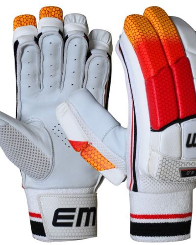 EM GT 4.0 Batting Gloves