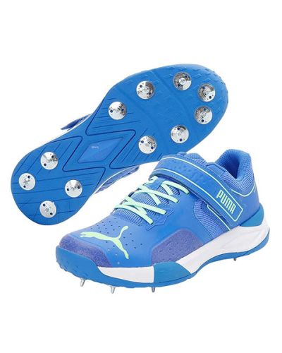 PUMA BOWLING 22.1 MEN’S CRICKET SHOES – BLUEMAZING