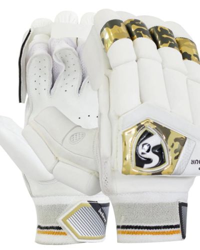 SG HP Armour Batting Gloves