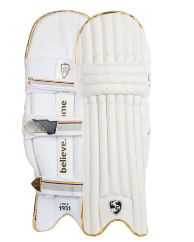 SG Hilite Batting Pad – 2025