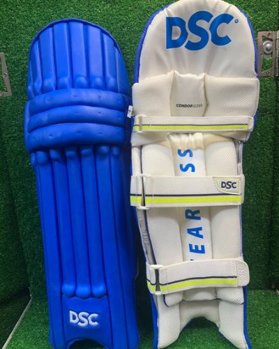 DSC CONDOR GLIDER ROYAL BATTING PAD