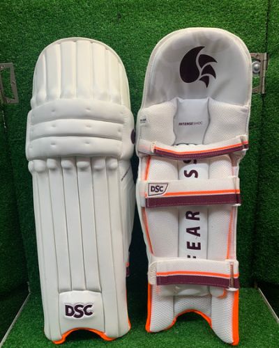 DSC INTENSE SHOC BATTING PAD