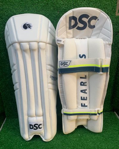 DSC CONDOR GLIDER WICKET KEEPING LEGGUARD