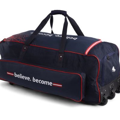 SG RP 2.0 Premium Kit Bag – 2025