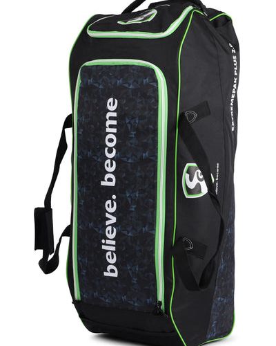 SG ExtremePak Plus 2.0 Trolley Kit Bag – 2025