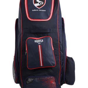 SG RP 2.0 Wheelie Duffle Kit Bag - 2025