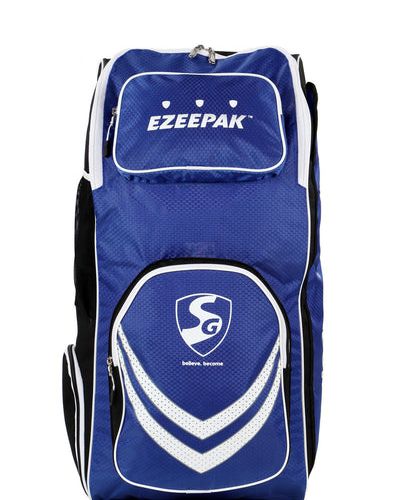 SG EZEEPAK DUFFLE CRICKET BAG