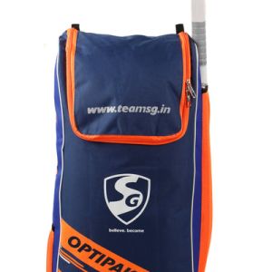 SG OPTIPAK DUFFLE KIT BAG