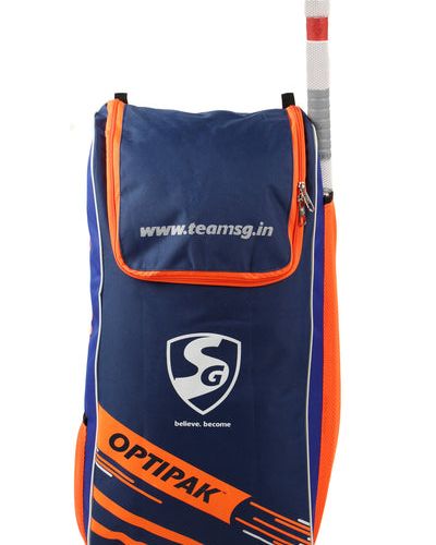 SG OPTIPAK DUFFLE KIT BAG