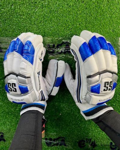 SS Limited Edition Batting Gloves