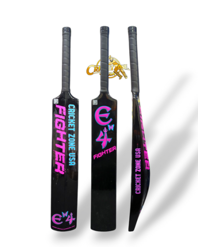 E4 Fighter Fiber Bat 55mm – 2025
