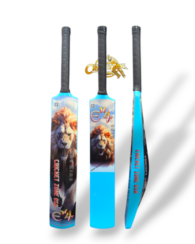 E4 The King Fiber Bat 55mm – 2025