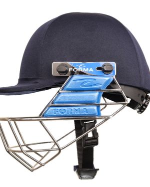 Forma Pro SRS Helmet with Steel Grill – 2025