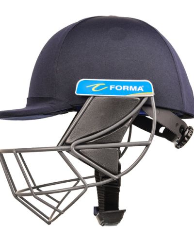 Forma Pro Axis Helmet with Mild Steel Grill – 2025
