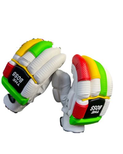 THE BOSS 333 PLAYERS BATTING GLOVES