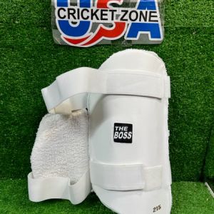 THE BOSS 215 COMBO THIGH PAD