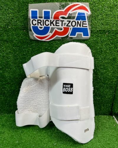 THE BOSS 215 COMBO THIGH PAD