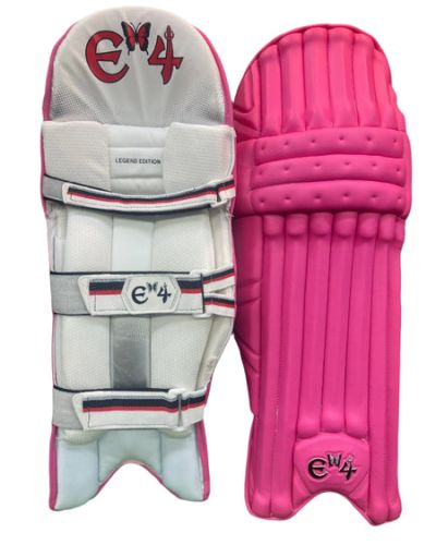 E4 Legend Edition Pink Batting Pad
