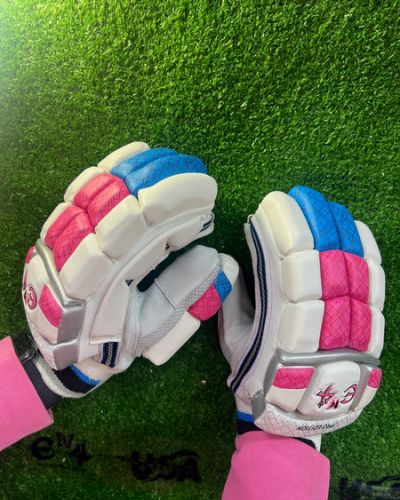 E4 Pro Edition Batting Gloves