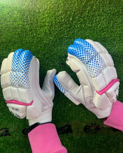 E4 SR50 Batting Gloves