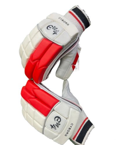 E4 Cyborg Batting Gloves