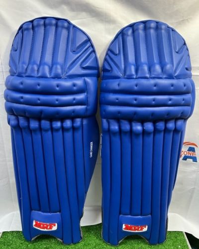 MRF GAME CHANGER ROYAL BATTING PAD
