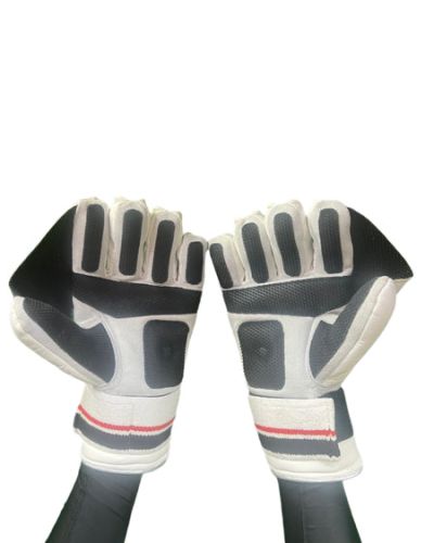 E4 SOFTBALL WICKET KEEPING GLOVES