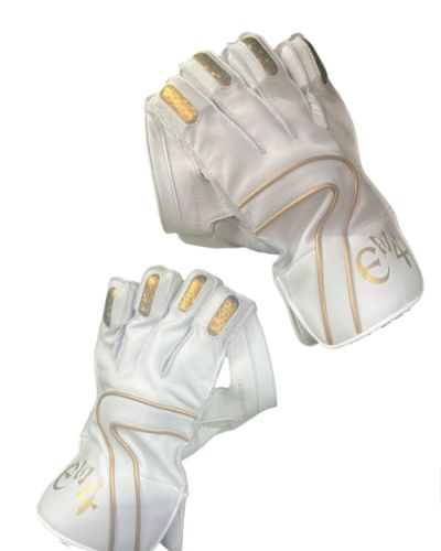 E4 Legend Wicket Keeping Gloves