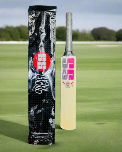 SS Gladiator Mini Signature Autograph Bat