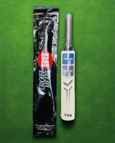 SS Sky Mini Signature Autograph Bat