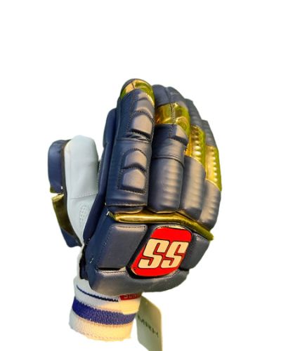 SS MUMBAI INDIANS BATTING GLOVES