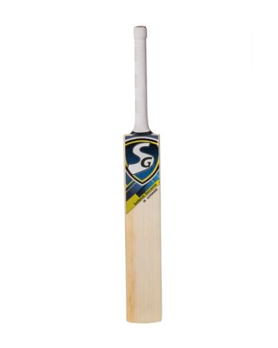SG IK ULTIMATE ENGLISH WILLOW CRICKET BAT