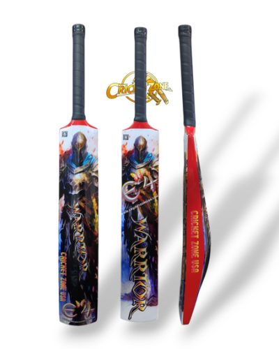 E4 Warrior Fiber Bat 55mm – 2025