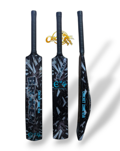 E4 Broken Fiber Bat 55mm – 2025