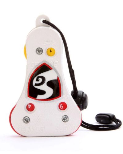 SG UMPIRE COUNTER