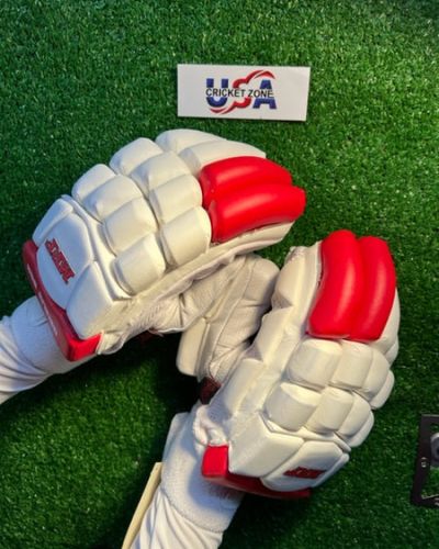 MRF GENIUS 360 BATTING GLOVES