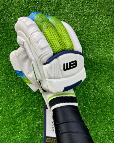 EM GT 3.0 Mens Batting Gloves