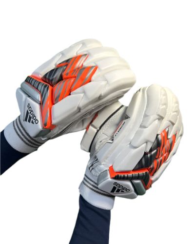 ADIDAS INCURZA 1.0 BATTING GLOVES