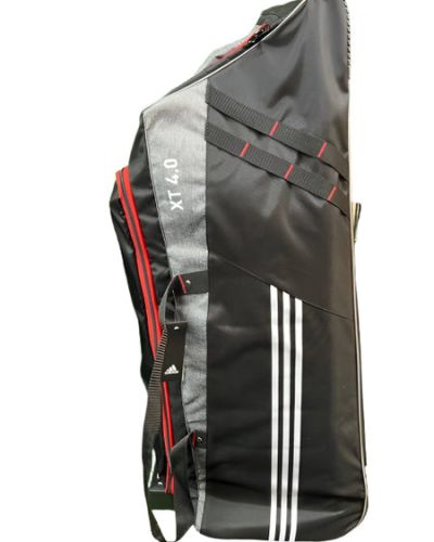 ADIDAS XT 4.0 WHEELIE CRICKET BAG