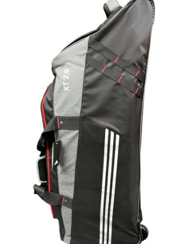 ADIDAS XT 2.0 WHEELIE CRICKET BAG