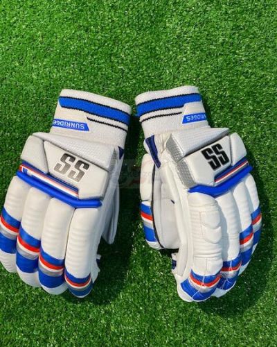 SS Quinton De Kock Players Batting Gloves