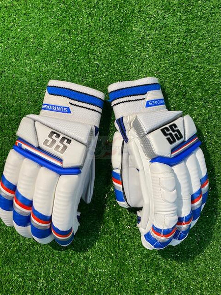 SS Quinton De Kock Players Batting Gloves